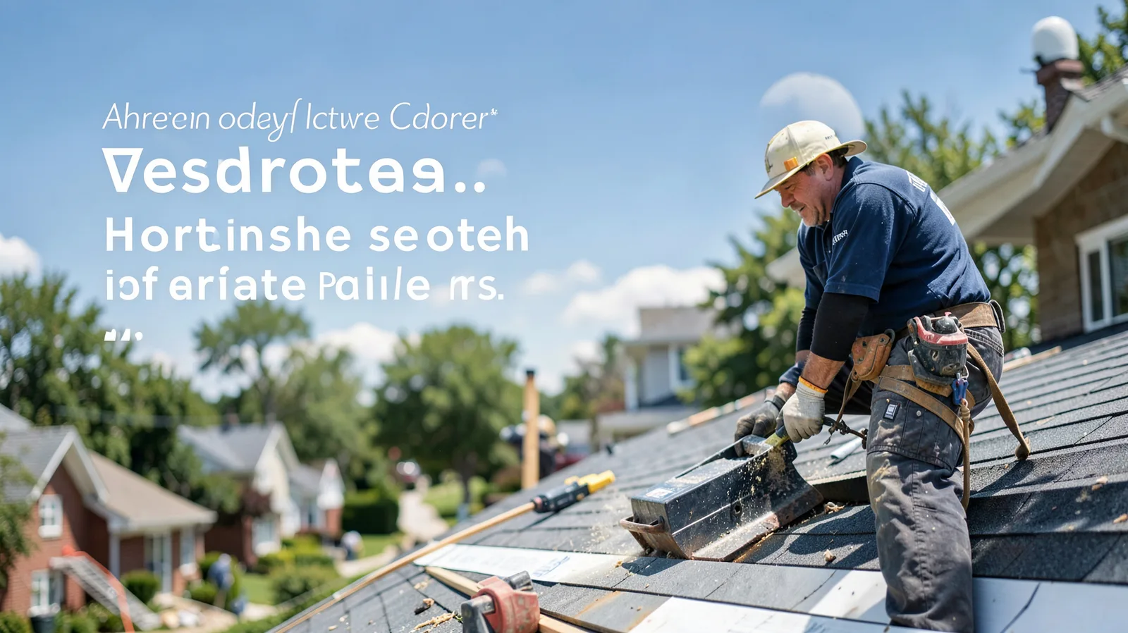 Roof Replacement in Maywood, NE near me